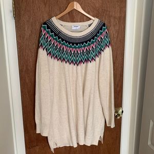 COPY - Old navy sweater